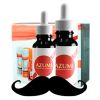 Сыворотка AZUMI для роста бороды