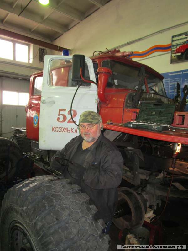 Инженер в транспортное учреждение