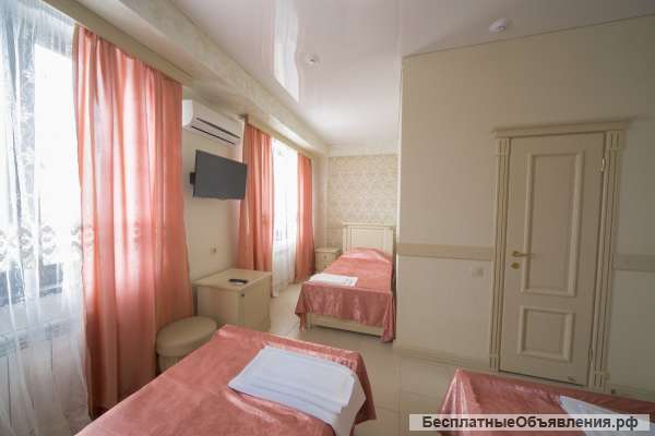 Отель Покровск-Уютно как дома