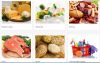 Доставка продуктов питания и сопутствующих товаров