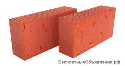 Кирпич Печной