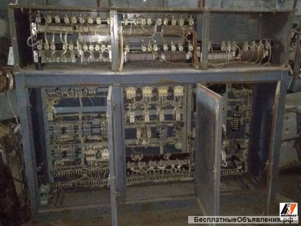 Запчасти крана КБ-404.4