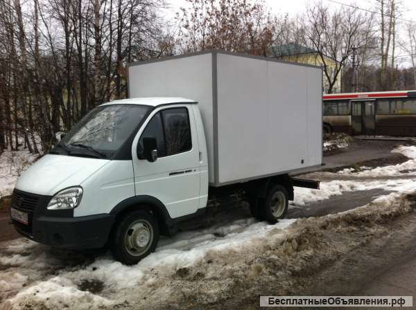 Грузчики+Газели+Грузоперевозки+Пермь