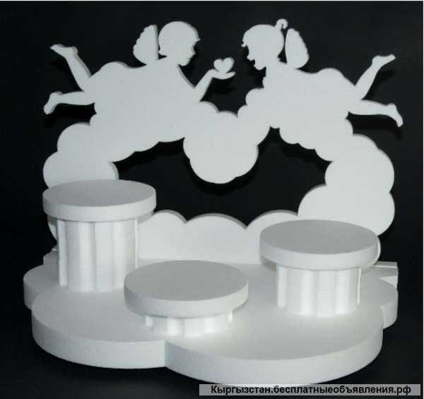 "Фирма Михалыч" все для декора и строительства