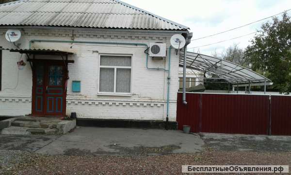 Коммунальная квартира