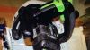 Погружная пила TS55 EBQ Festool