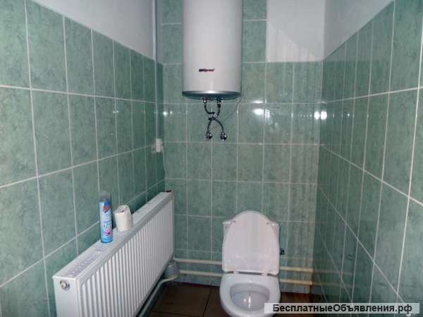 Отделка квартир под ключ