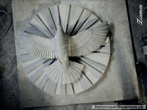 Гипсовая лепнина