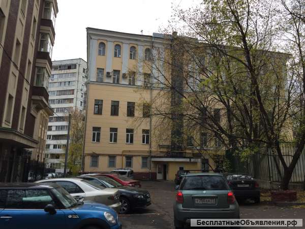 Офис в аренду