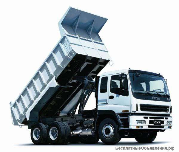 Сдам свою спецтехнику в аренду