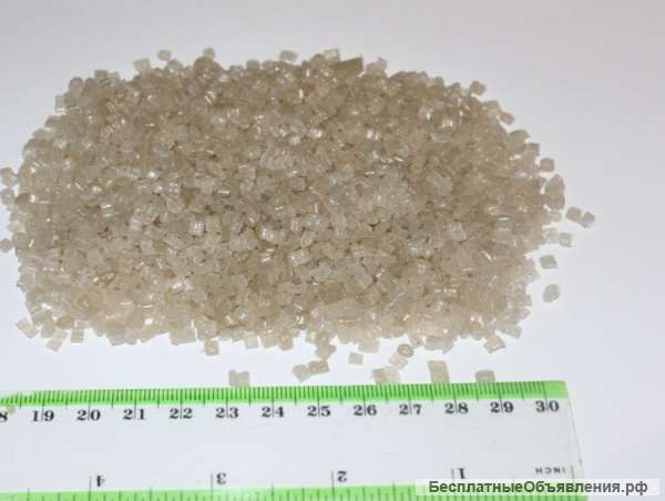 ПВД гранула (Вторичная)