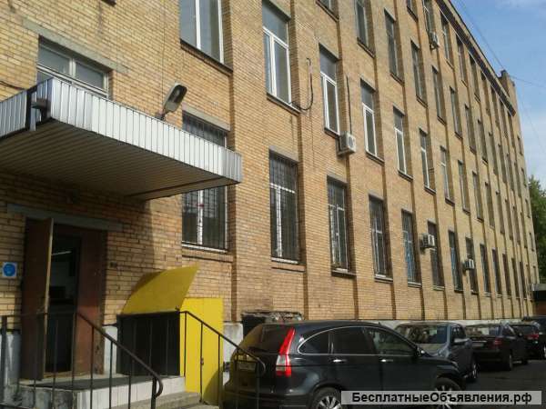 Офисное здание в центре Одинцово