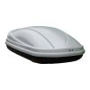 Автобокс Saturn 460 серый матовый