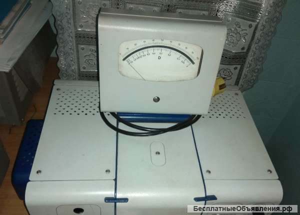 Колориметр КФК-2