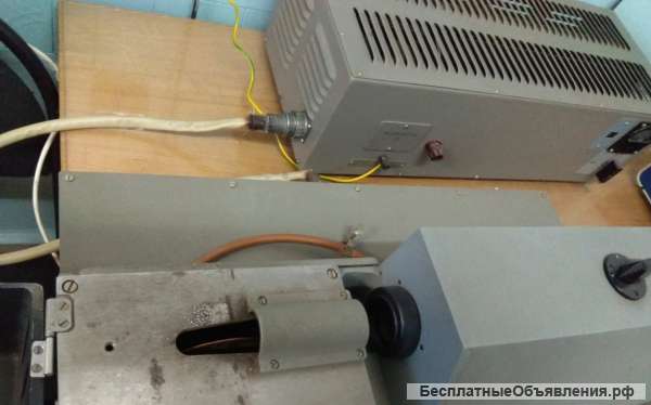 Спектрометр "Спектр"