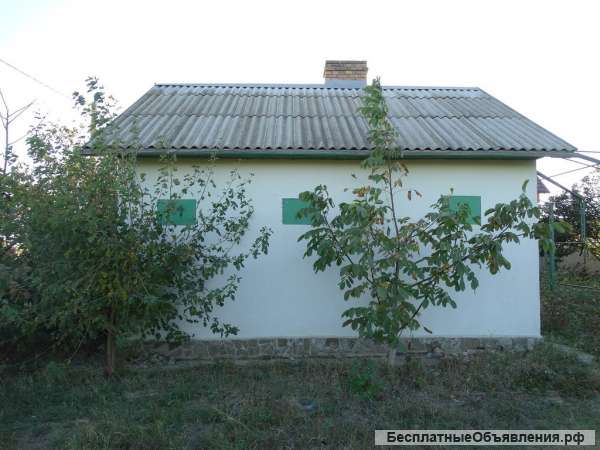 Дача в Приморском в СТ "Парус"