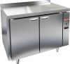 Стол морозильный HICOLD GN 11/BT P (выносной агрегат)