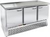 Стол морозильный HICOLD GNE 111/BT W O (внутренний агрегат)
