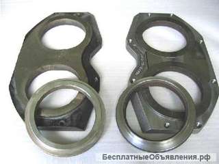 Плита шиберная DNCP