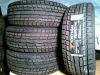 Новые шины Yokohama 235/60 R17 липучка, зима