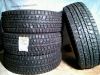 Комплект новых шин Dunlop 215/70 R16 шипы