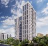 Квартира студия в строящемся доме в центре ЖК Соборный от ск 10-гпз