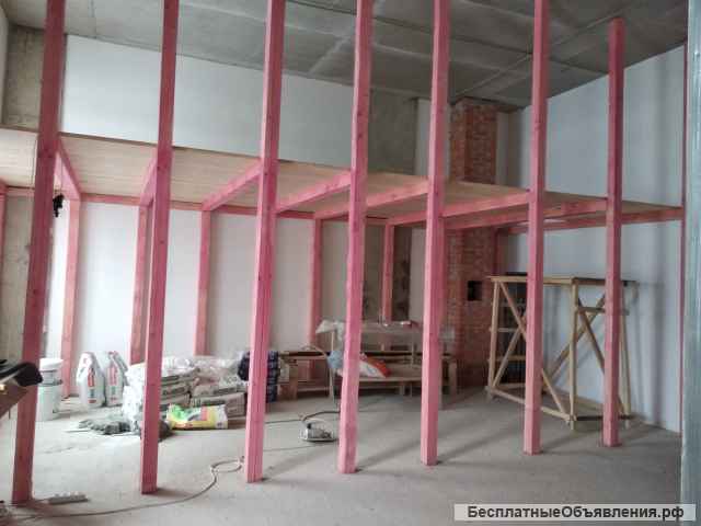 146 м. ПСН в Коммунарке, Новомосковский АО.