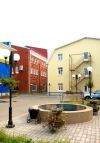 Аренда офиса 37,6 кв.м. в БП «Кожевники» на Павелецкой