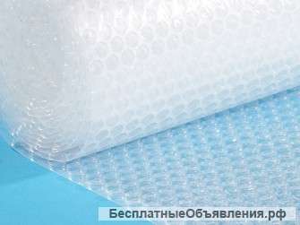 Воздушно пузырчатая пленка