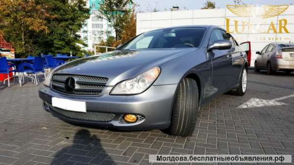 Mercedes CLS S-class chirie auto rentacar ceremoni nunta cortej comanda transfer hotel aeroport 24/7