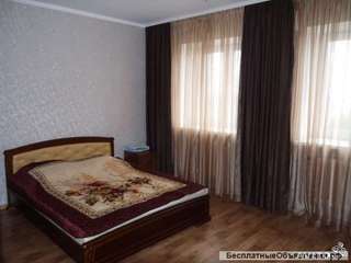 Квартира на Белорусской