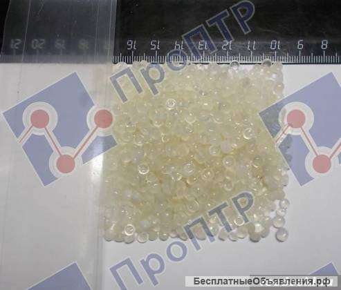 Полипропилен ПП (цена на гранулу от 45 руб)
