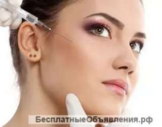 Семинар по контурной пластике и биоревитализации