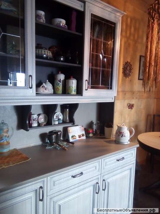 Мебель на заказ в Новосибирске