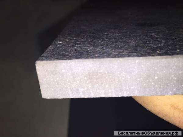 Керамогранит толщиной 20 мм - porcelain tile thick 20mm