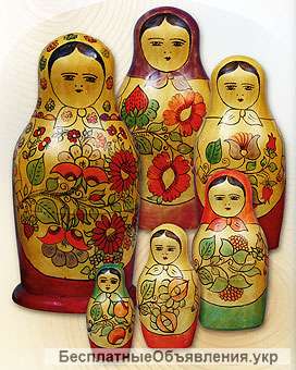 Куплю старинные изделия из дерева