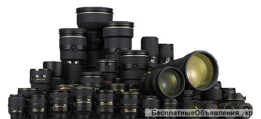 Куплю фотоаппараты, объективы СССР