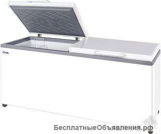 Ларь морозильный Снеж млк-800 Б/У