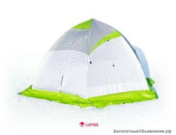 Палатка "LOTOS 2"
