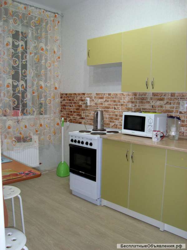 1к квартиру ЖДР 2180т.р