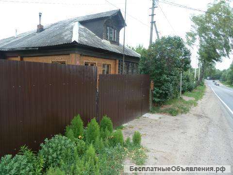 Дом
