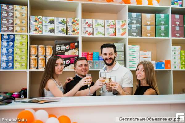 Требуется Сетевой Менеджер в команду NL international