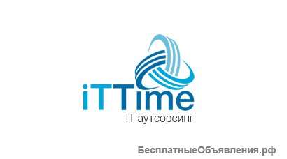 ITTime - обслуживание компьютеров и оргтехники