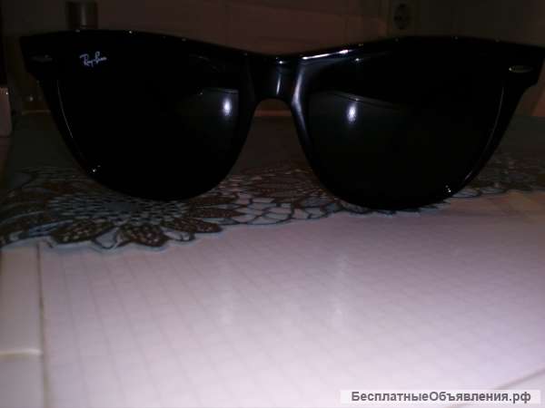 Ray-Ban Очки