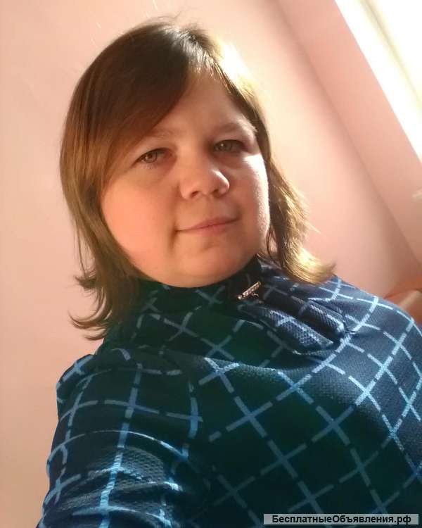 Репетитор по английскому языку