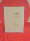 Eau De Lacoste L.12.12 pour elle elegant