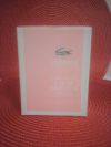 Eau De lacoste L.12.12 pour elle sparkling