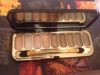 Chanel Les 7 Ombres Тени для век