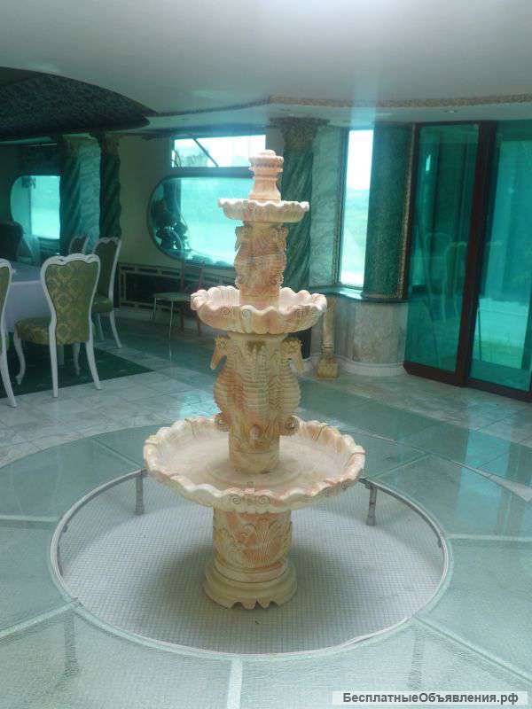 Мебель гостиницы