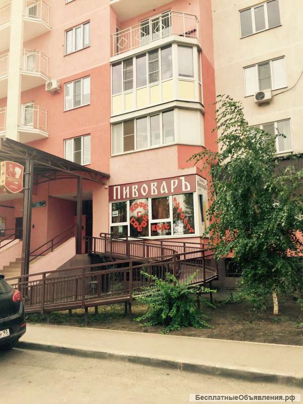 Пивной бутик
